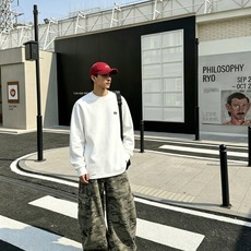 Armani阿玛尼💥砸锅卖铁都要上的新款新款原单男士休闲长袖 高端定制 高端版本 时尚百搭爆款⚠️⚠️✨✨进口面料 手感 Armani阿玛尼💥砸锅卖铁都要上的新款新款原单男士休闲长袖 高端定制 高端版本 时尚百搭爆款⚠️⚠️✨✨进口面料 手感