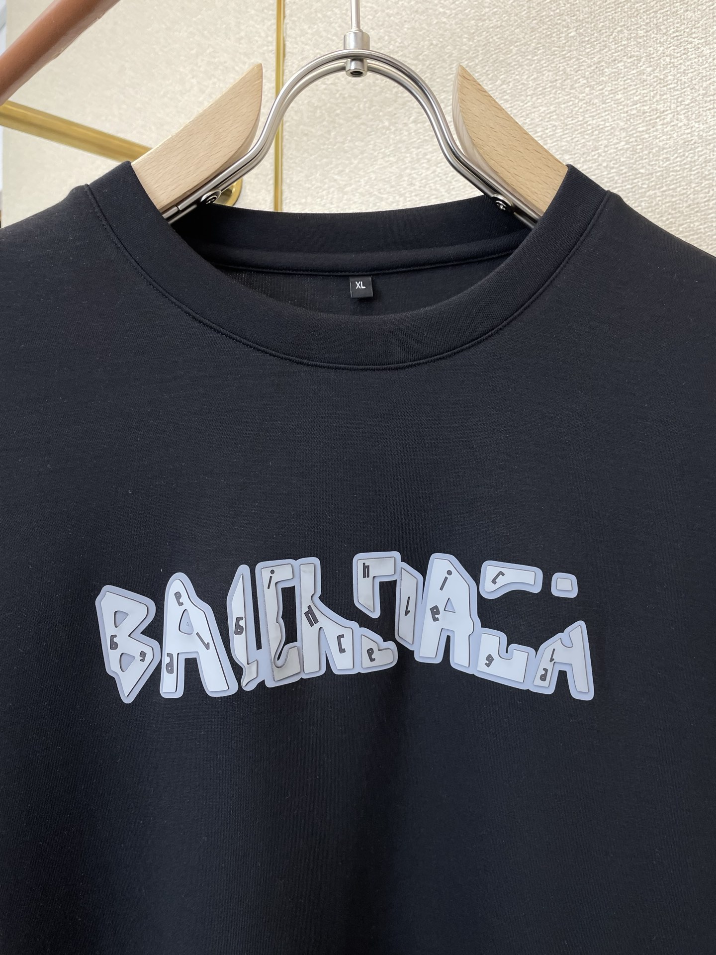 Balenciaga巴黎世家💥砸锅卖铁都要上的新款新款原单男士休闲长袖 高端定制 高端版本 时尚百搭爆款⚠️⚠️✨✨进口