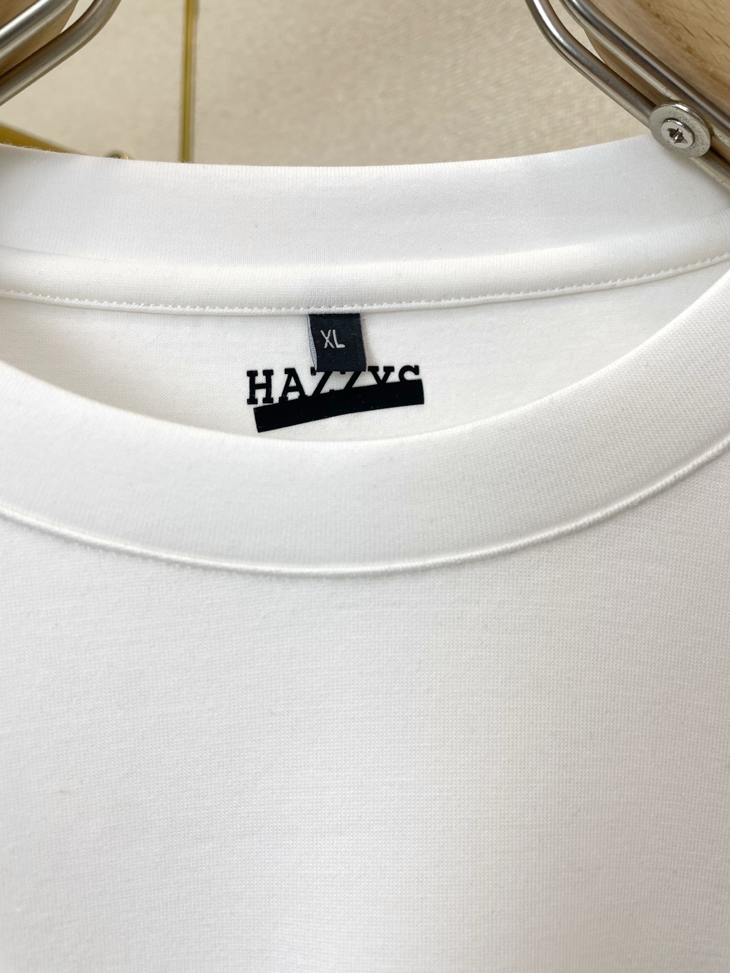 HAZZYS💥砸锅卖铁都要上的新款新款原单男士休闲长袖 高端定制 高端版本 时尚百搭爆款⚠️⚠️✨✨进口面料 手感超柔软