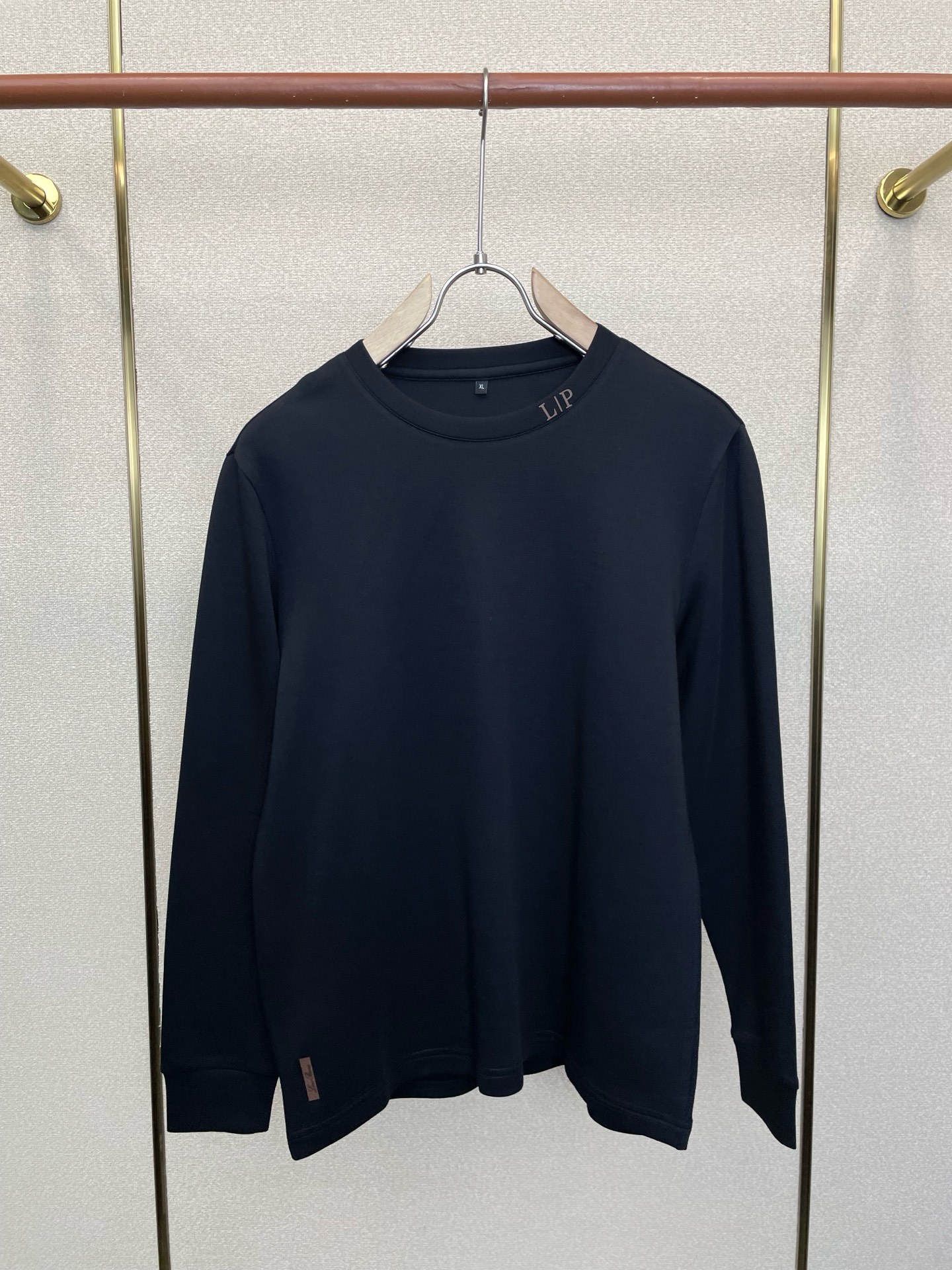 Loro piana-Loro Piana诺悠翩雅💥砸锅卖铁都要上的新款新款原单男士休闲长袖 高端定制 高端版本 时尚百