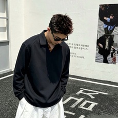 ZEGNA杰尼亚💥砸锅卖铁都要上的新款新款原单男士休闲长袖 高端定制 高端版本 时尚百搭爆款⚠️⚠️✨✨进口面料 手感超 ZEGNA杰尼亚💥砸锅卖铁都要上的新款新款原单男士休闲长袖 高端定制 高端版本 时尚百搭爆款⚠️⚠️✨✨进口面料 手感超