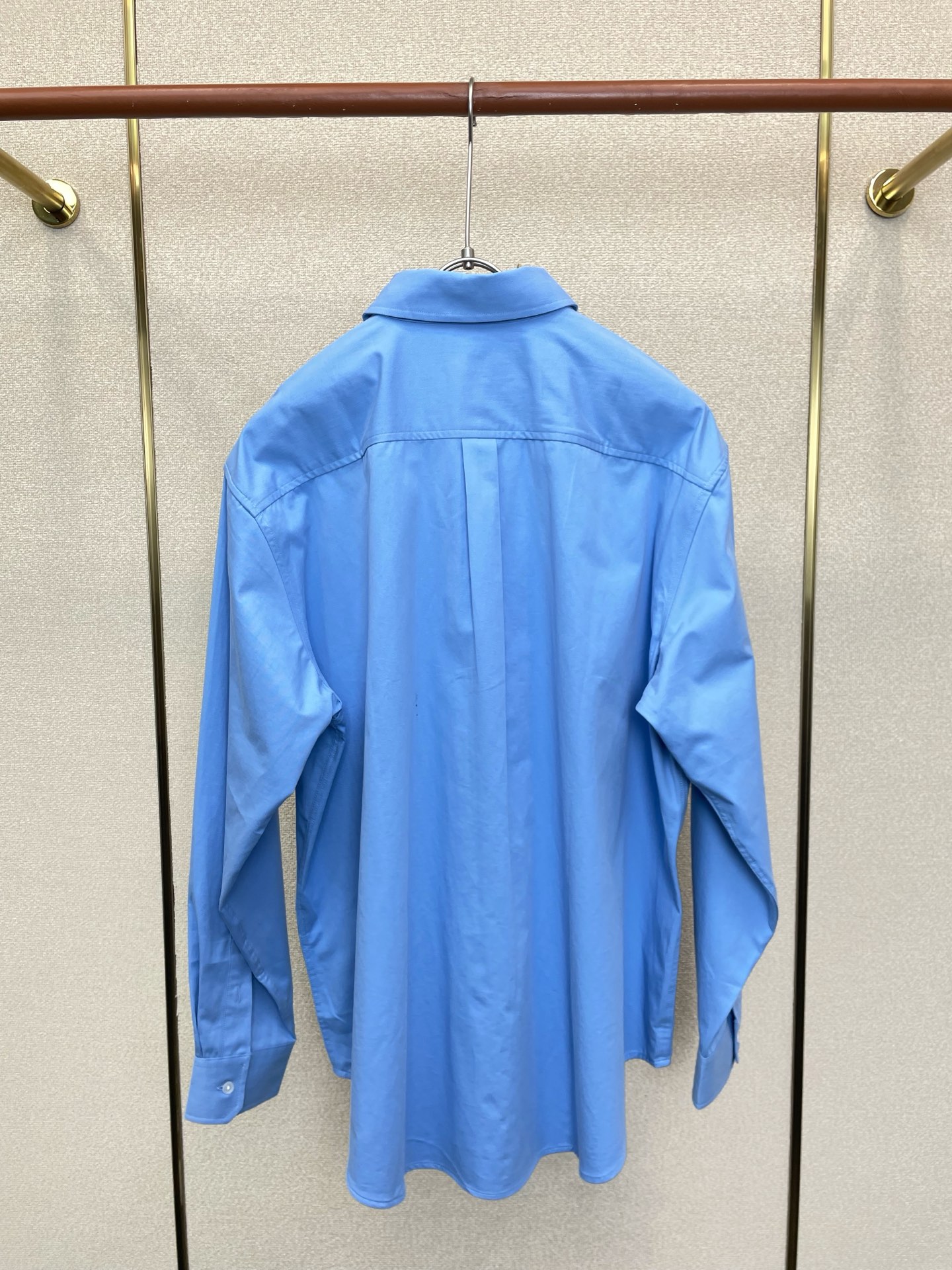 LOEWE罗意威💥砸锅卖铁都要上的新款新款原单男士休闲衬衫 高端定制 高端版本 时尚百搭爆款⚠️⚠️✨✨进口面料 手感超