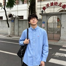 LOEWE罗意威💥砸锅卖铁都要上的新款新款原单男士休闲衬衫 高端定制 高端版本 时尚百搭爆款⚠️⚠️✨✨进口面料 手感超 LOEWE罗意威💥砸锅卖铁都要上的新款新款原单男士休闲衬衫 高端定制 高端版本 时尚百搭爆款⚠️⚠️✨✨进口面料 手感超