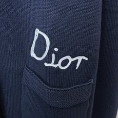 Dior迪奥💥砸锅卖铁都要上的新款新款原单男士休闲毛衣开衫 高端定制 高端版本 时尚百搭爆款⚠️⚠️✨✨进口面料 手感超 Dior迪奥💥砸锅卖铁都要上的新款新款原单男士休闲毛衣开衫 高端定制 高端版本 时尚百搭爆款⚠️⚠️✨✨进口面料 手感超