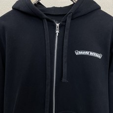 Chrome hearts克罗心💥砸锅卖铁都要上的新款新款原单男士休闲连帽外套 高端定制 高端版本 时尚百搭爆款⚠️⚠️ Chrome hearts克罗心💥砸锅卖铁都要上的新款新款原单男士休闲连帽外套 高端定制 高端版本 时尚百搭爆款⚠️⚠️