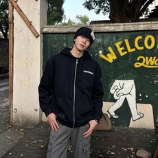 Chrome hearts克罗心💥砸锅卖铁都要上的新款新款原单男士休闲连帽外套 高端定制 高端版本 时尚百搭爆款⚠️⚠️ Chrome hearts克罗心💥砸锅卖铁都要上的新款新款原单男士休闲连帽外套 高端定制 高端版本 时尚百搭爆款⚠️⚠️
