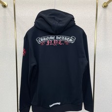 Chrome hearts克罗心💥砸锅卖铁都要上的新款新款原单男士休闲连帽外套 高端定制 高端版本 时尚百搭爆款⚠️⚠️ Chrome hearts克罗心💥砸锅卖铁都要上的新款新款原单男士休闲连帽外套 高端定制 高端版本 时尚百搭爆款⚠️⚠️