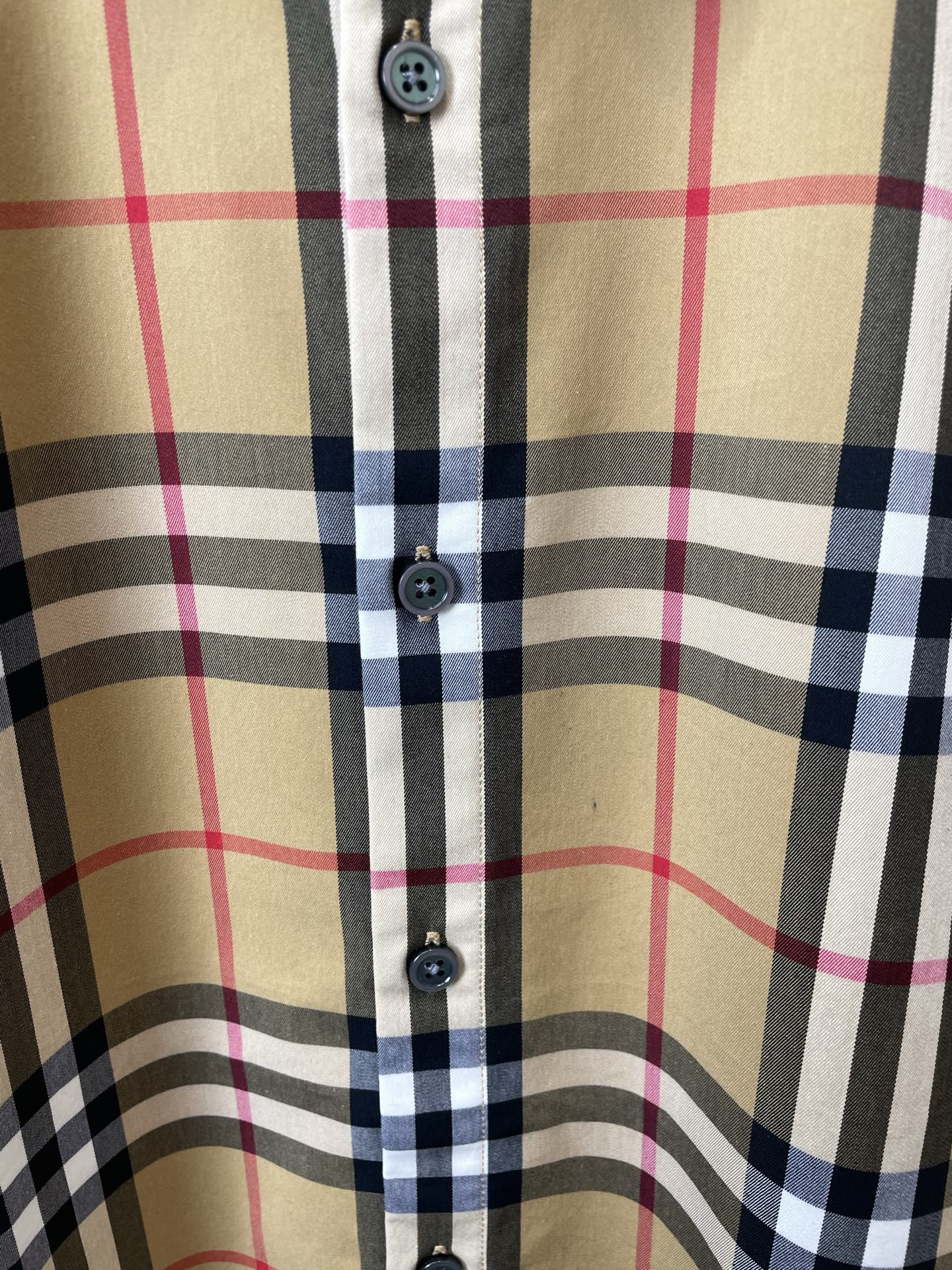 Burberry巴宝莉💥砸锅卖铁都要上的新款新款原单男士休闲Polo短袖 高端定制 高端版本 时尚百搭爆款⚠️⚠️✨✨进