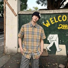 Burberry巴宝莉💥砸锅卖铁都要上的新款新款原单男士休闲Polo短袖 高端定制 高端版本 时尚百搭爆款⚠️⚠️✨✨进 Burberry巴宝莉💥砸锅卖铁都要上的新款新款原单男士休闲Polo短袖 高端定制 高端版本 时尚百搭爆款⚠️⚠️✨✨进