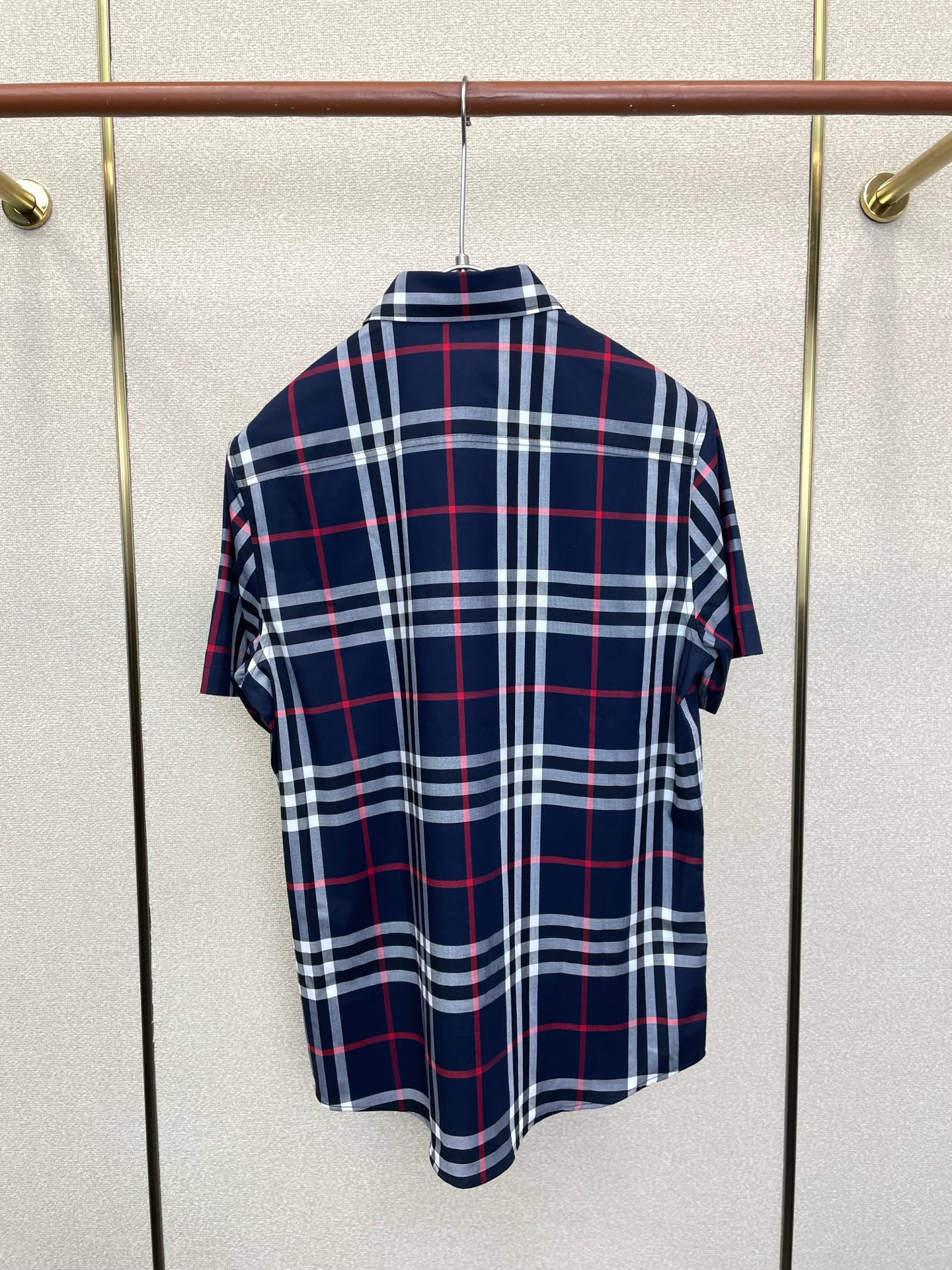 Burberry巴宝莉💥砸锅卖铁都要上的新款新款原单男士休闲Polo短袖 高端定制 高端版本 时尚百搭爆款⚠️⚠️✨✨进