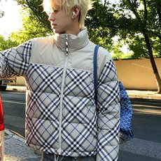 羽绒服-Burberry巴宝莉💥砸锅卖铁都要上的新款高领羽绒服 贸易公司渠道稀出,降温天气必备的保暖单品,不论是日常还是 羽绒服-Burberry巴宝莉💥砸锅卖铁都要上的新款高领羽绒服 贸易公司渠道稀出,降温天气必备的保暖单品,不论是日常还是
