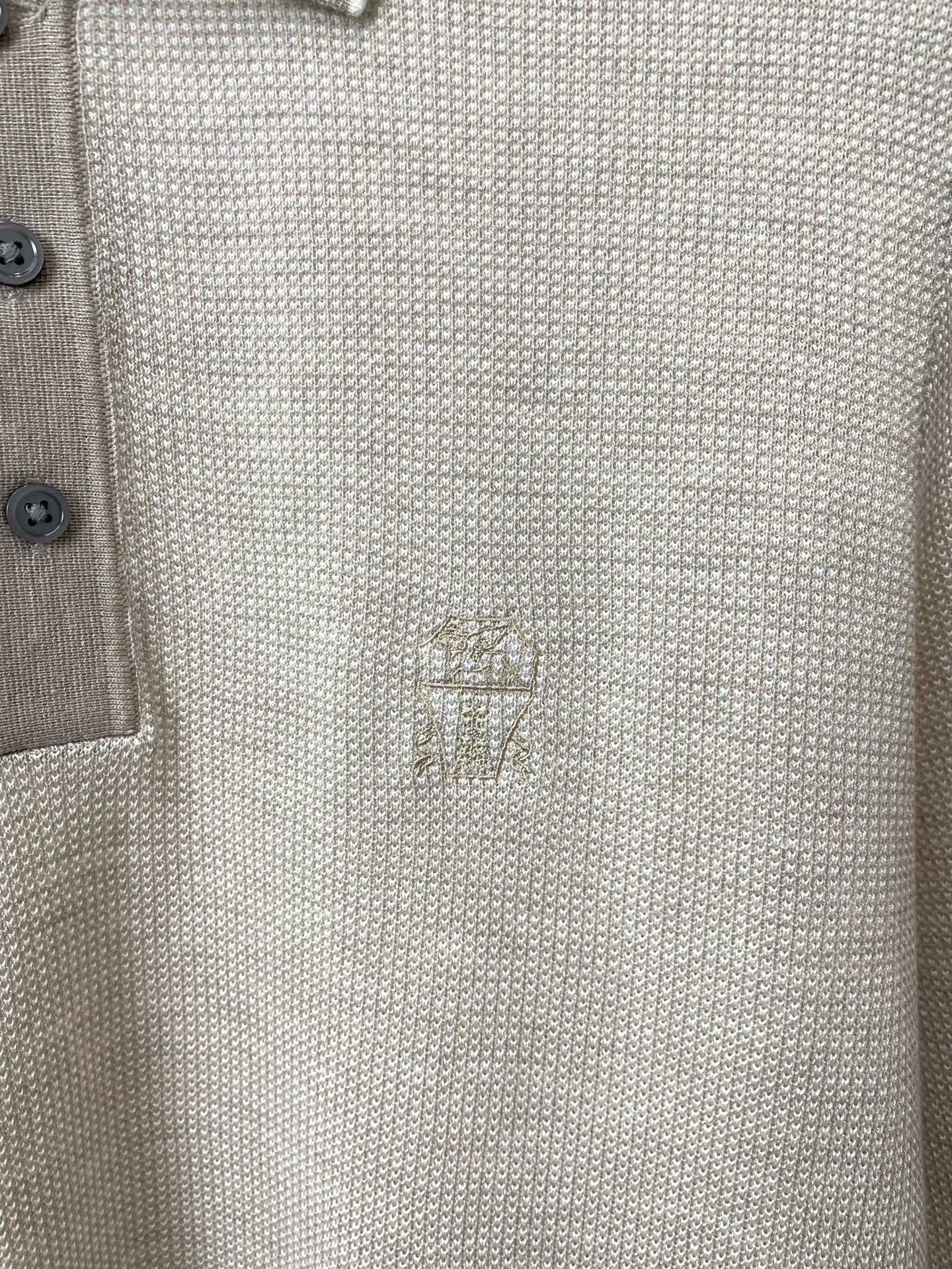 BC-Brunello Cucinali布鲁内洛·库奇内利💥独家专供新款原单男士休闲针织衫 高端定制 高端版本 时尚百搭