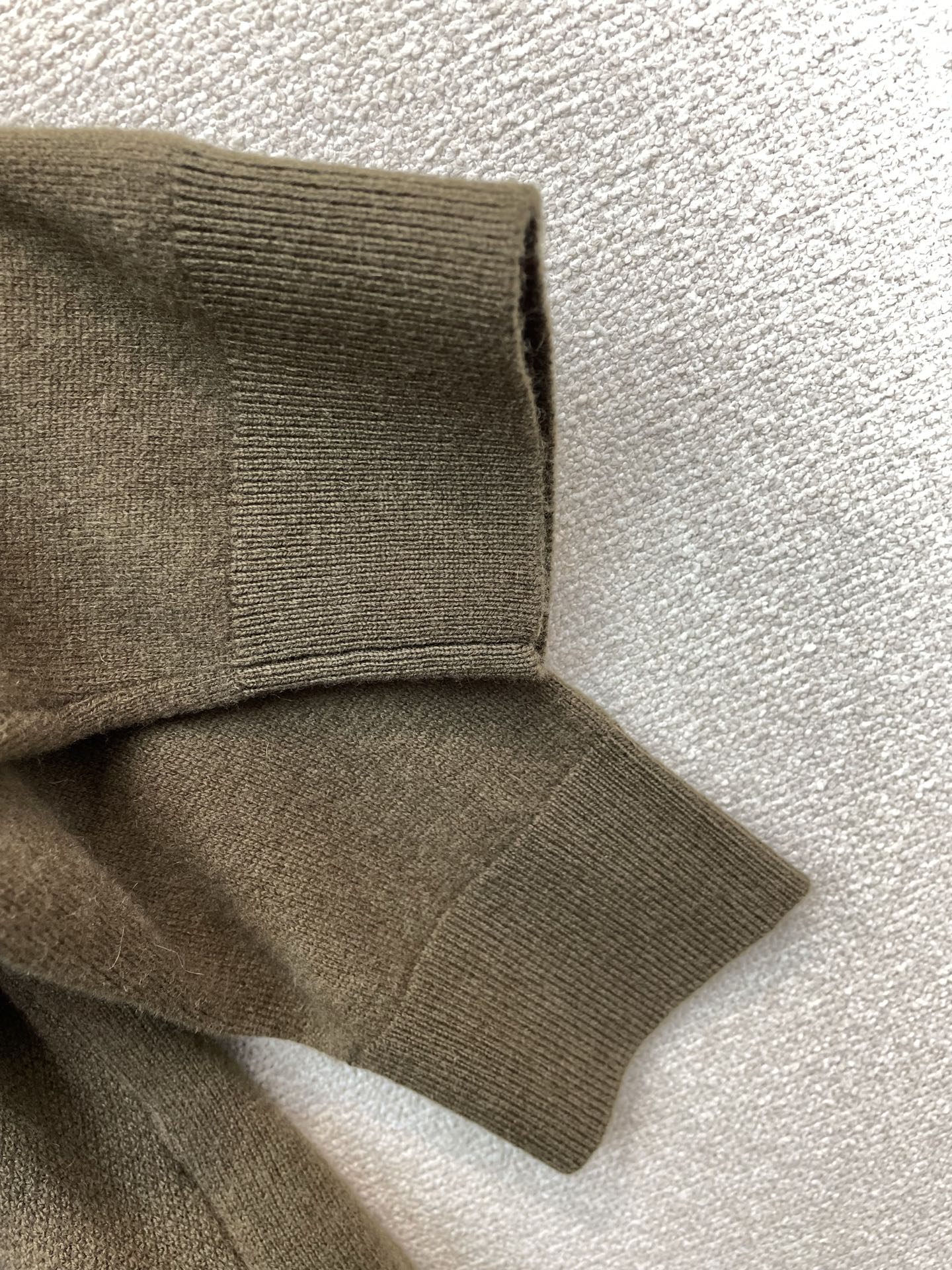 Loro piana-Loro Piana诺悠翩雅💥独家专供新款原单男士休闲针织衫 高端定制 高端版本 时尚百搭爆款⚠️