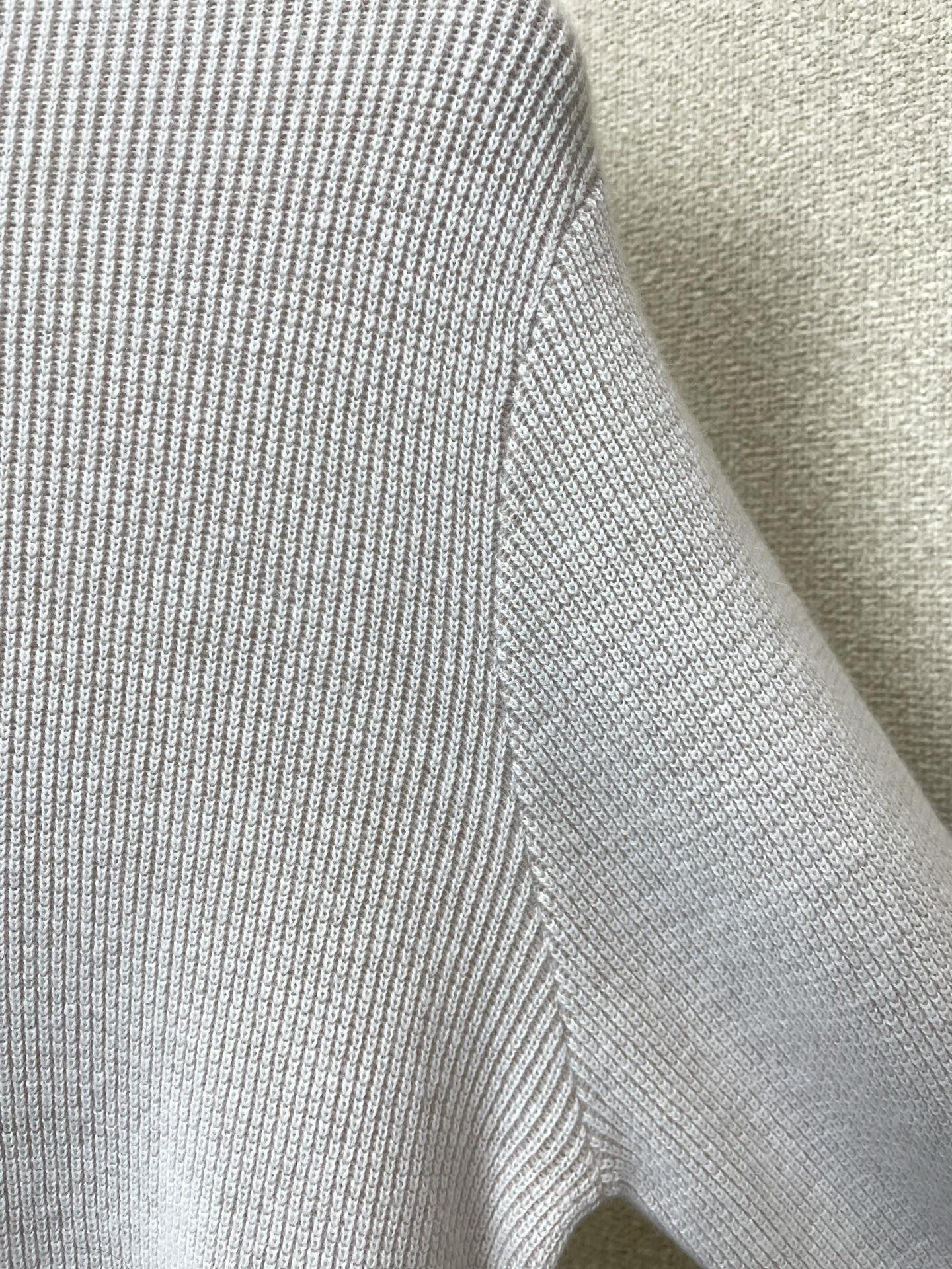 Brioni布里奥尼💥独家专供新款原单男士休闲针织衫 高端定制 高端版本 时尚百搭爆款⚠️⚠️✨✨进口面料 手感超柔软细