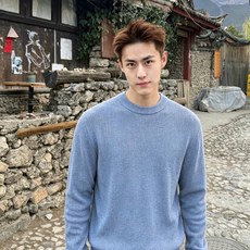 Brioni布里奥尼💥独家专供新款原单男士休闲针织衫 高端定制 高端版本 时尚百搭爆款⚠️⚠️✨✨进口面料 手感超柔软细 Brioni布里奥尼💥独家专供新款原单男士休闲针织衫 高端定制 高端版本 时尚百搭爆款⚠️⚠️✨✨进口面料 手感超柔软细