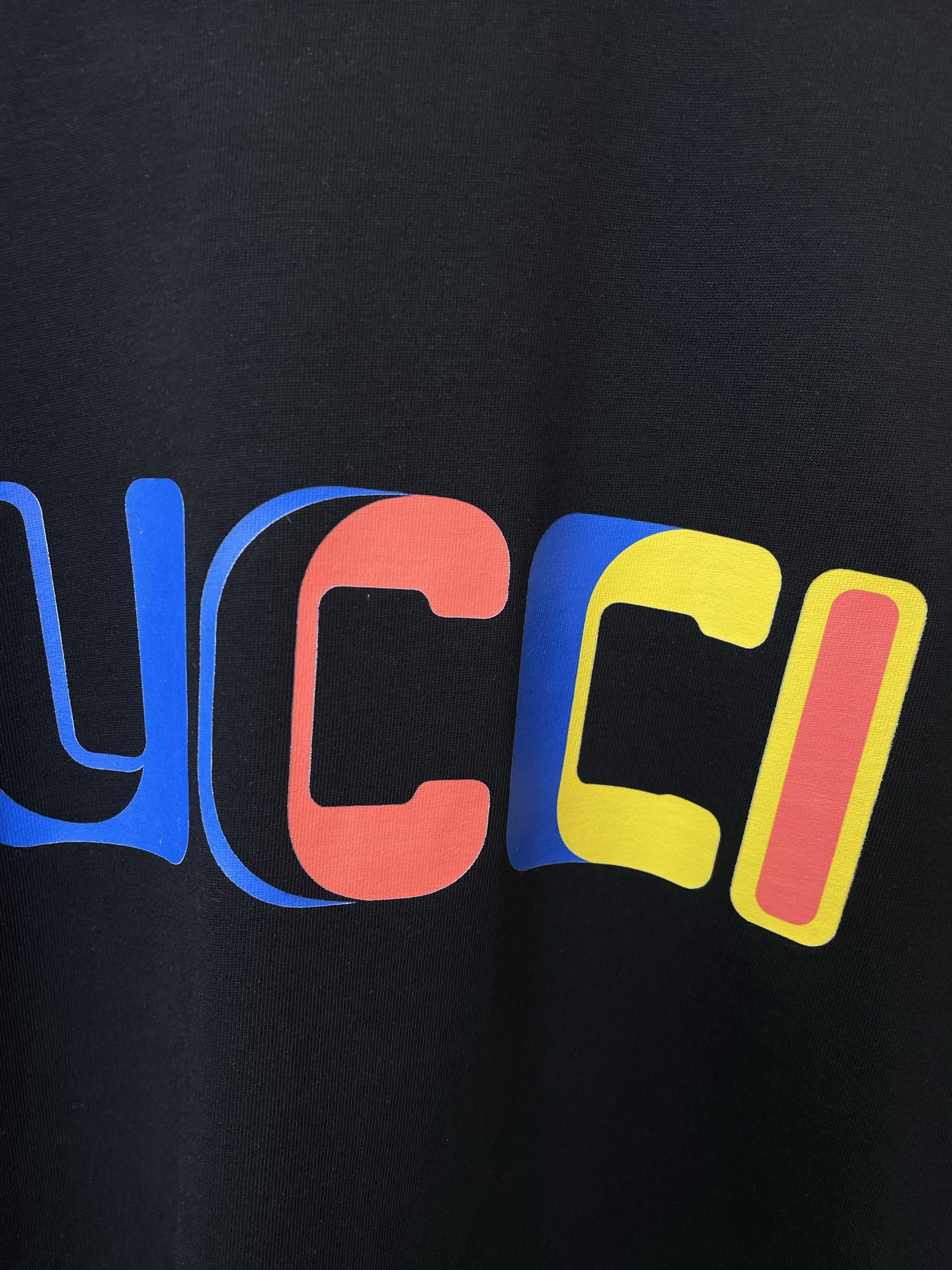 Gucci古驰💥独家专供新款原单男士休闲短袖 高端定制 高端版本 时尚百搭爆款⚠️⚠️✨✨进口面料 手感超柔软细腻  穿