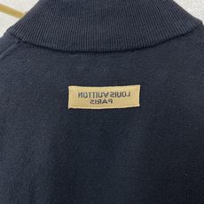 Louis Vuitton路易威登💥独家专供新款原单男士休闲针织外套 高端定制 高端版本 时尚百搭爆款⚠️⚠️✨✨进口面 Louis Vuitton路易威登💥独家专供新款原单男士休闲针织外套 高端定制 高端版本 时尚百搭爆款⚠️⚠️✨✨进口面