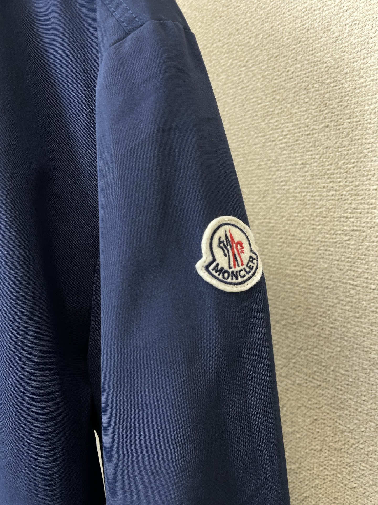 Moncler蒙口💥独家专供新款原单男士休闲夹克 高端定制 高端版本 时尚百搭爆款⚠️⚠️✨✨进口面料 手感超柔软细腻 Moncler蒙口💥独家专供新款原单男士休闲夹克 高端定制 高端版本 时尚百搭爆款⚠️⚠️✨✨进口面料 手感超柔软细腻