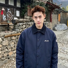 Moncler蒙口💥独家专供新款原单男士休闲夹克 高端定制 高端版本 时尚百搭爆款⚠️⚠️✨✨进口面料 手感超柔软细腻 Moncler蒙口💥独家专供新款原单男士休闲夹克 高端定制 高端版本 时尚百搭爆款⚠️⚠️✨✨进口面料 手感超柔软细腻
