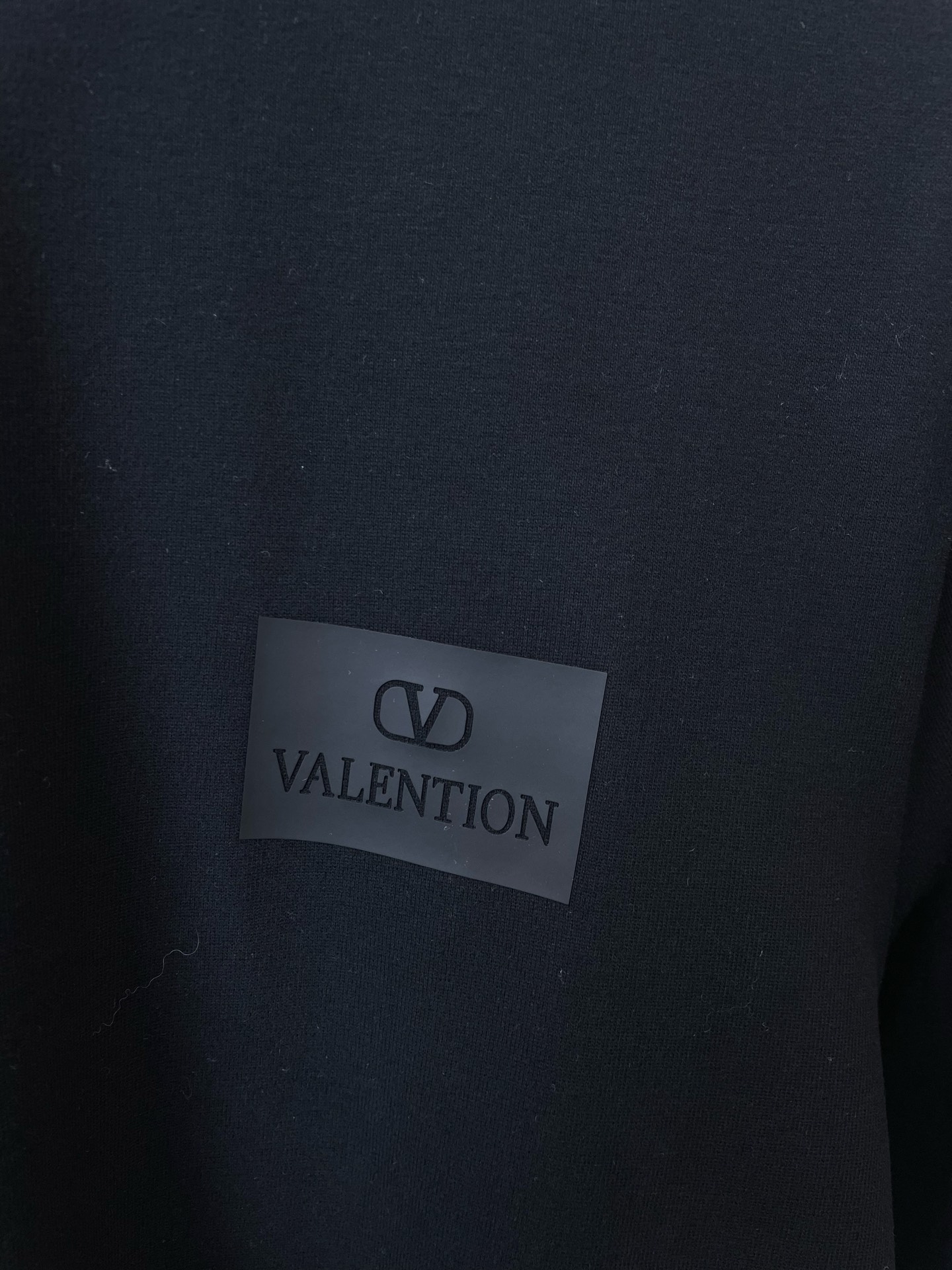 Valentino华伦天奴💥独家专供新款原单男士休闲长袖 高端定制 高端版本 时尚百搭爆款⚠️⚠️✨✨进口面料 手感超柔