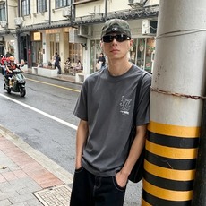Louis Vuitton路易威登💥独家专供新款原单男士休闲短袖 高端定制 高端版本 时尚百搭爆款⚠️⚠️✨✨进口面料 Louis Vuitton路易威登💥独家专供新款原单男士休闲短袖 高端定制 高端版本 时尚百搭爆款⚠️⚠️✨✨进口面料
