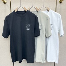Louis Vuitton路易威登💥独家专供新款原单男士休闲短袖 高端定制 高端版本 时尚百搭爆款⚠️⚠️✨✨进口面料 Louis Vuitton路易威登💥独家专供新款原单男士休闲短袖 高端定制 高端版本 时尚百搭爆款⚠️⚠️✨✨进口面料