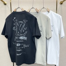 Louis Vuitton路易威登💥独家专供新款原单男士休闲短袖 高端定制 高端版本 时尚百搭爆款⚠️⚠️✨✨进口面料 Louis Vuitton路易威登💥独家专供新款原单男士休闲短袖 高端定制 高端版本 时尚百搭爆款⚠️⚠️✨✨进口面料