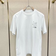 Louis Vuitton路易威登💥独家专供新款原单男士休闲短袖 高端定制 高端版本 时尚百搭爆款⚠️⚠️✨✨进口面料 Louis Vuitton路易威登💥独家专供新款原单男士休闲短袖 高端定制 高端版本 时尚百搭爆款⚠️⚠️✨✨进口面料
