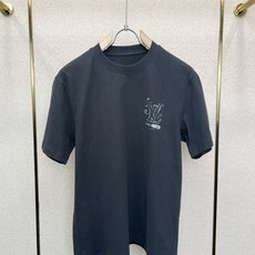 Louis Vuitton路易威登💥独家专供新款原单男士休闲短袖 高端定制 高端版本 时尚百搭爆款⚠️⚠️✨✨进口面料 Louis Vuitton路易威登💥独家专供新款原单男士休闲短袖 高端定制 高端版本 时尚百搭爆款⚠️⚠️✨✨进口面料