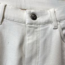 Loro piana-Loro Piana诺悠翩雅💥独家专供新款休闲秋冬牛仔裤👖高端版本!专柜定制驼绒面料 透气舒适度高 Loro piana-Loro Piana诺悠翩雅💥独家专供新款休闲秋冬牛仔裤👖高端版本!专柜定制驼绒面料 透气舒适度高