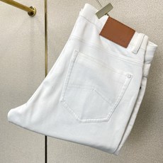 Loro piana-Loro Piana诺悠翩雅💥独家专供新款休闲秋冬牛仔裤👖高端版本!专柜定制驼绒面料 透气舒适度高 Loro piana-Loro Piana诺悠翩雅💥独家专供新款休闲秋冬牛仔裤👖高端版本!专柜定制驼绒面料 透气舒适度高