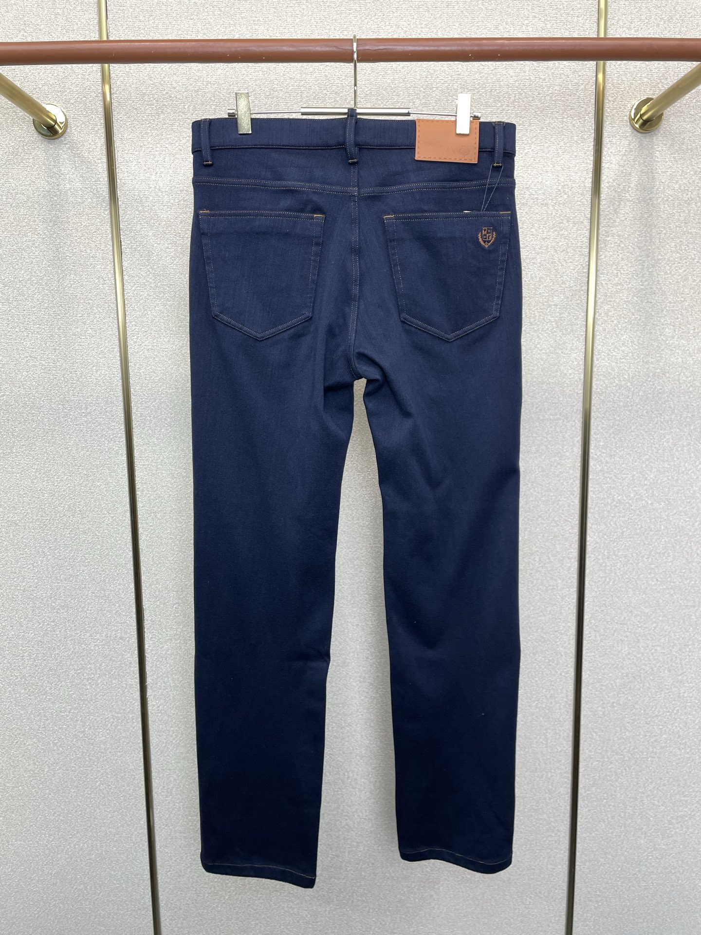 Loro piana-Loro Piana诺悠翩雅💥独家专供新款休闲秋冬牛仔裤👖高端版本!专柜定制面料 透气舒适度高,细 Loro piana-Loro Piana诺悠翩雅💥独家专供新款休闲秋冬牛仔裤👖高端版本!专柜定制面料 透气舒适度高,细