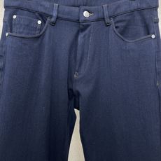 Loro piana-Loro Piana诺悠翩雅💥独家专供新款休闲秋冬牛仔裤👖高端版本!专柜定制面料 透气舒适度高,细 Loro piana-Loro Piana诺悠翩雅💥独家专供新款休闲秋冬牛仔裤👖高端版本!专柜定制面料 透气舒适度高,细