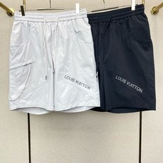 Louis Vuitton路易威登💥独家专供新款原单男士休闲短裤🩳高端定制 高端版本 时尚百搭爆款⚠️⚠️✨✨进口面料 Louis Vuitton路易威登💥独家专供新款原单男士休闲短裤🩳高端定制 高端版本 时尚百搭爆款⚠️⚠️✨✨进口面料