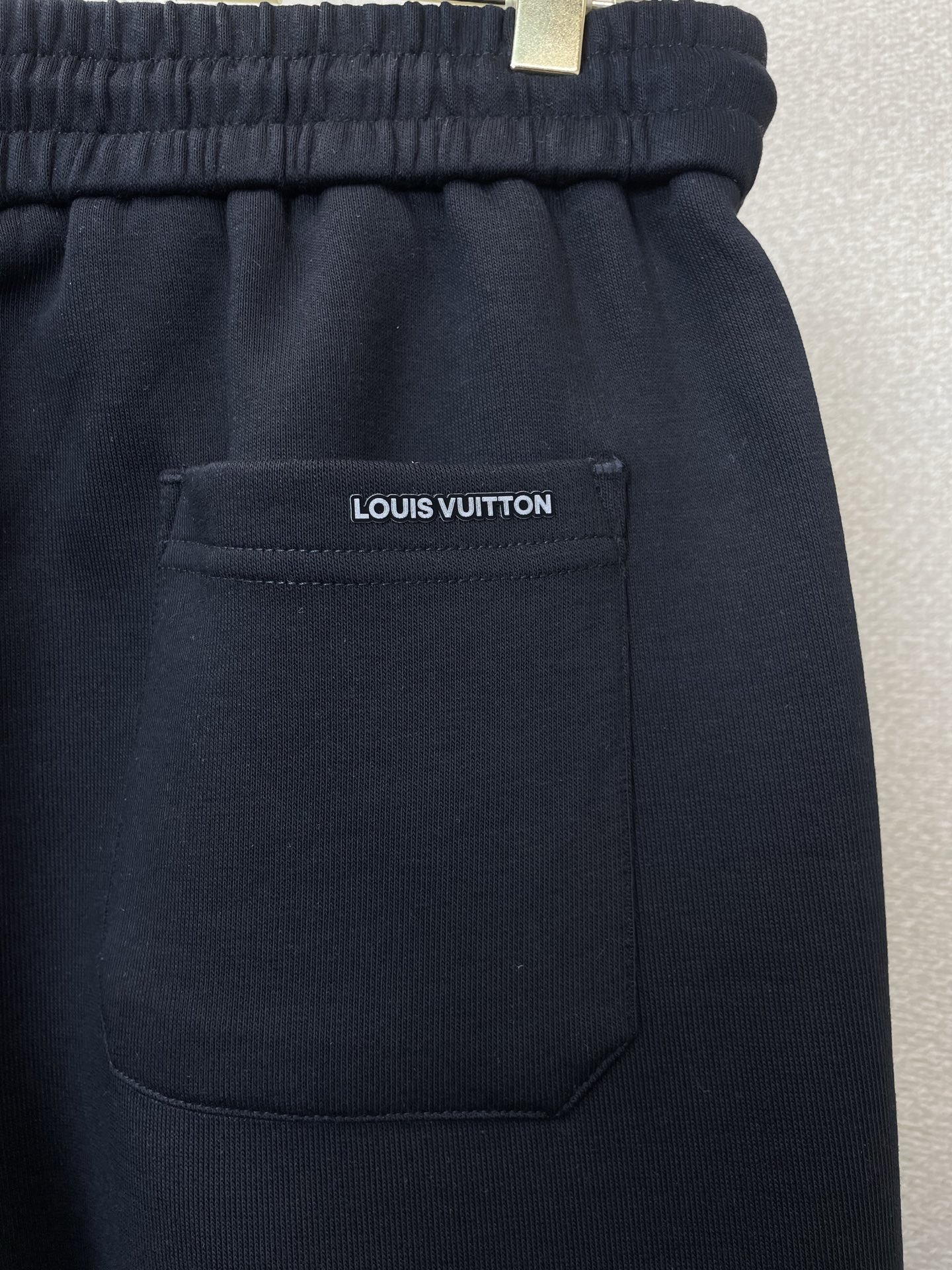 Louis Vuitton路易威登💥独家专供新款原单男士休闲短裤🩳高端定制 高端版本 时尚百搭爆款⚠️⚠️✨✨进口面料 