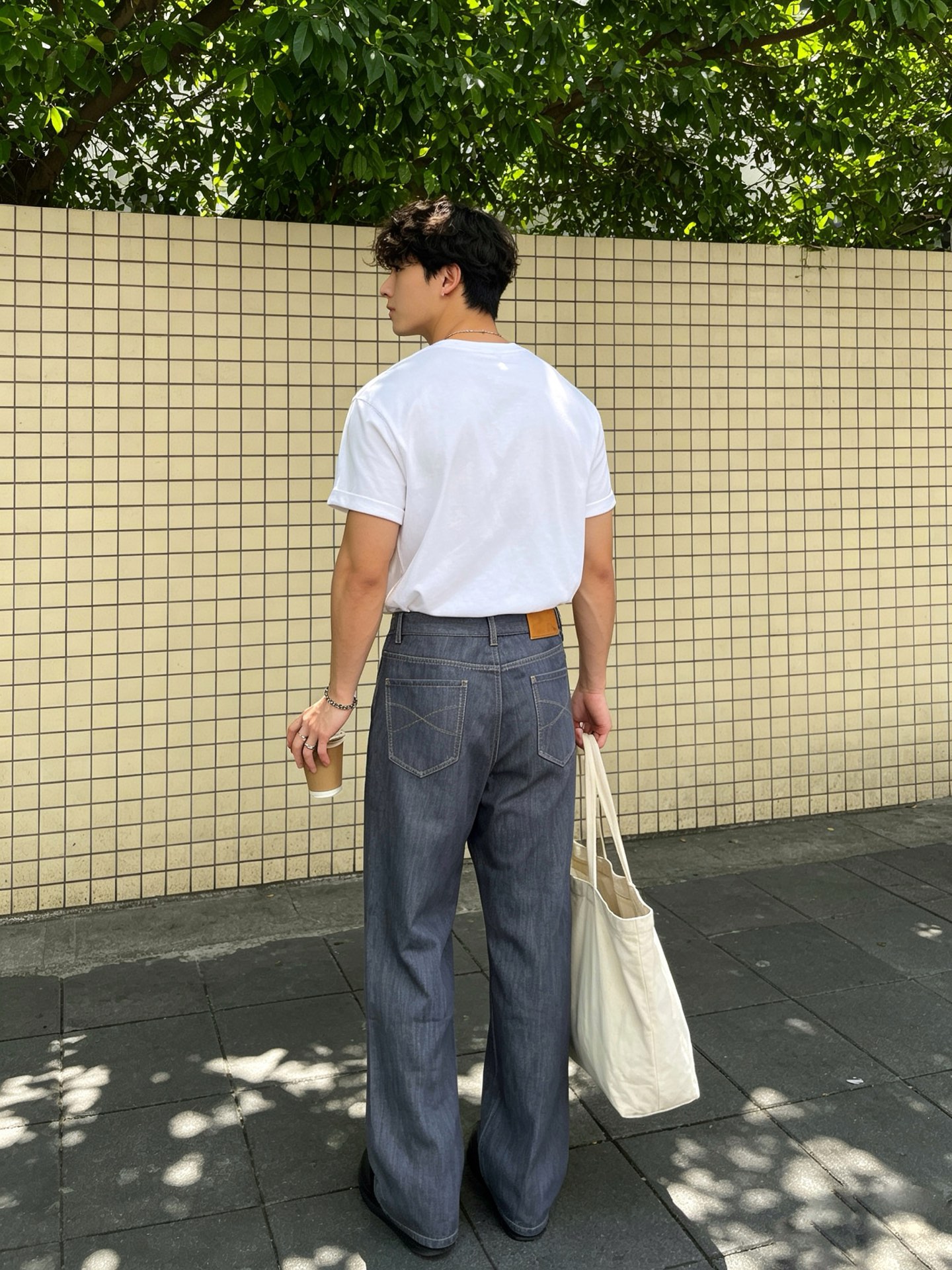 BC-Brunello Cucineli 布鲁内洛·库奇内利💥独家专供新款👖休闲牛仔裤 高端版本！专柜定制面料 透气舒适