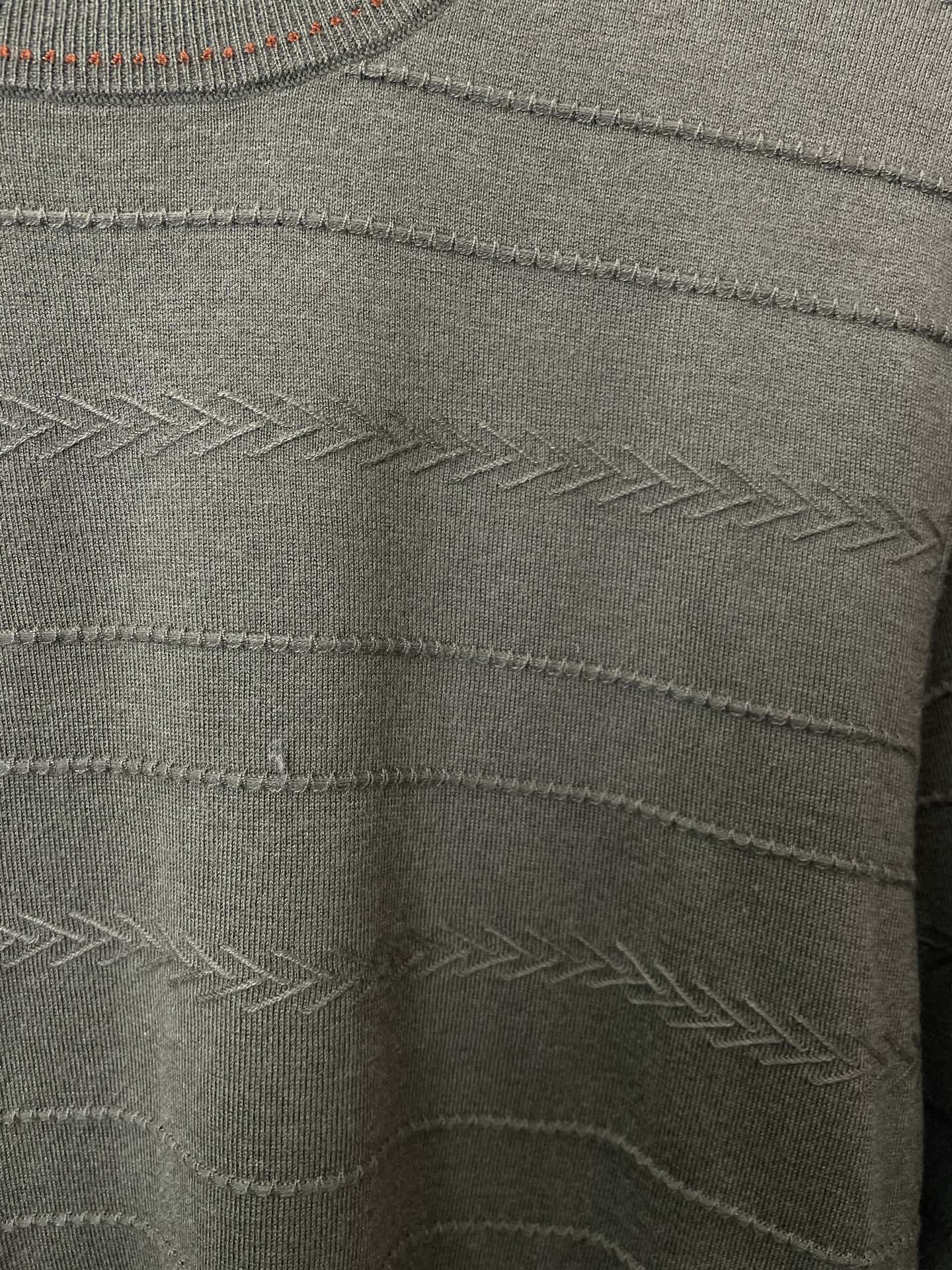 Loro piana-Loro Piana诺悠翩雅💥独家专供新款原单男士休闲毛衣 高端定制 高版本 时尚百搭爆款⚠️⚠️
