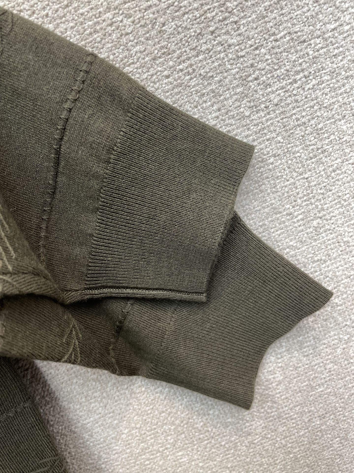 Loro piana-Loro Piana诺悠翩雅💥独家专供新款原单男士休闲毛衣 高端定制 高版本 时尚百搭爆款⚠️⚠️