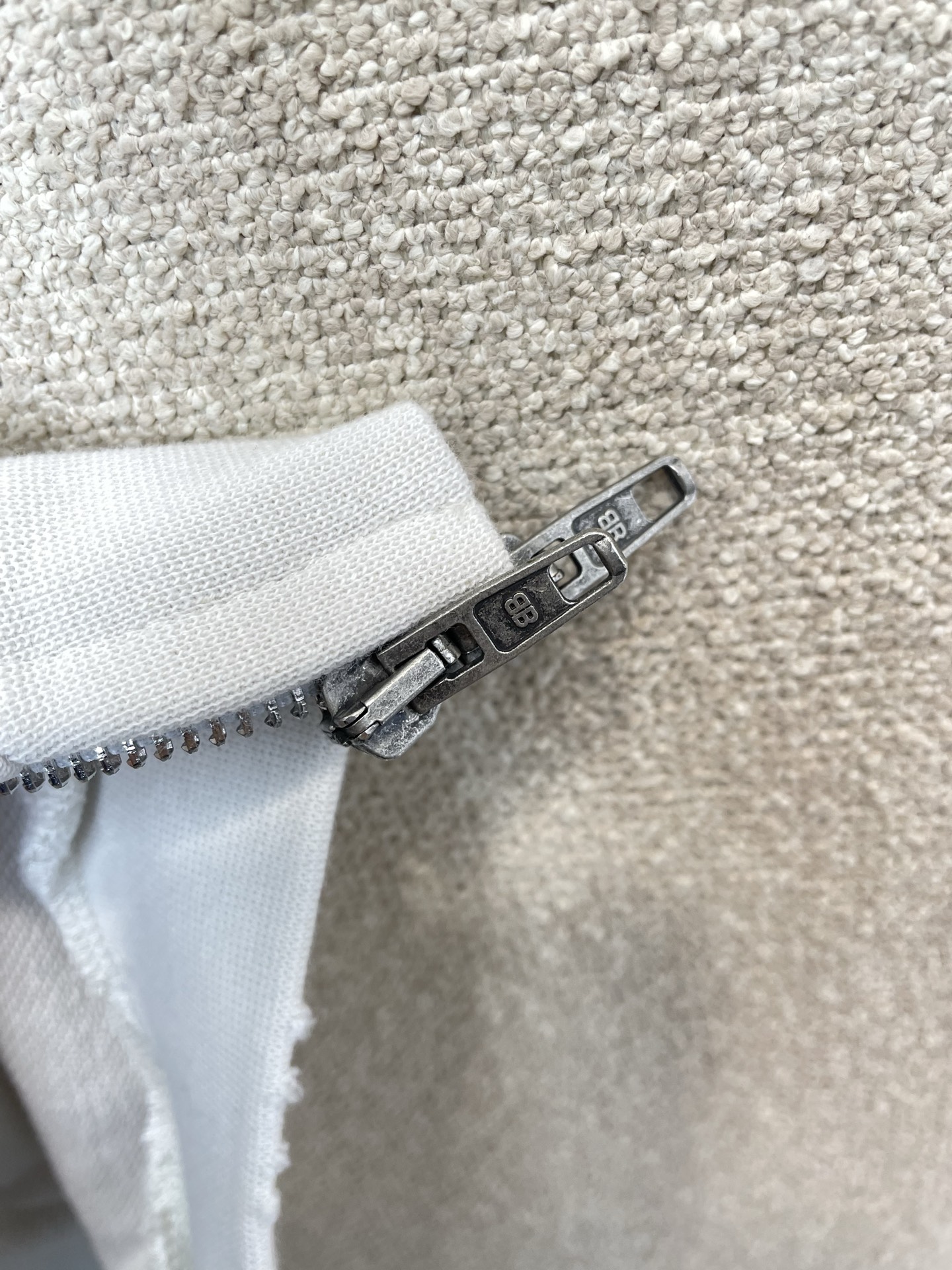 Balenciaga巴黎世家💥独家专供新款原单男士休闲外套 高端定制 高端版本 时尚百搭爆款⚠️⚠️✨✨进口面料 手感超 Balenciaga巴黎世家💥独家专供新款原单男士休闲外套 高端定制 高端版本 时尚百搭爆款⚠️⚠️✨✨进口面料 手感超