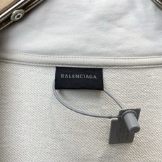 Balenciaga巴黎世家💥独家专供新款原单男士休闲外套 高端定制 高端版本 时尚百搭爆款⚠️⚠️✨✨进口面料 手感超 Balenciaga巴黎世家💥独家专供新款原单男士休闲外套 高端定制 高端版本 时尚百搭爆款⚠️⚠️✨✨进口面料 手感超