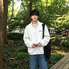Balenciaga巴黎世家💥独家专供新款原单男士休闲外套 高端定制 高端版本 时尚百搭爆款⚠️⚠️✨✨进口面料 手感超 Balenciaga巴黎世家💥独家专供新款原单男士休闲外套 高端定制 高端版本 时尚百搭爆款⚠️⚠️✨✨进口面料 手感超