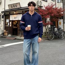 Thom Browne汤姆布朗💥独家专供新款原单男士休闲针织拉链衫 高端定制 高端版本 时尚百搭爆款⚠️⚠️✨✨进口面料 Thom Browne汤姆布朗💥独家专供新款原单男士休闲针织拉链衫 高端定制 高端版本 时尚百搭爆款⚠️⚠️✨✨进口面料