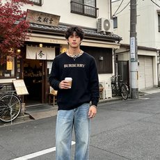 Burberry巴宝莉💥独家专供新款原单男士休闲毛衣 高端定制 高端版本 时尚百搭爆款⚠️⚠️✨✨进口面料 手感超柔软细 Burberry巴宝莉💥独家专供新款原单男士休闲毛衣 高端定制 高端版本 时尚百搭爆款⚠️⚠️✨✨进口面料 手感超柔软细