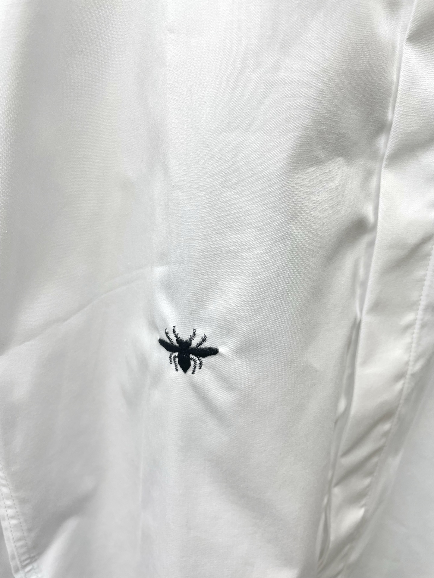 Dior迪奥💥独家专供新款原单男士休闲衬衫 高端定制 高版本 时尚百搭爆款⚠️⚠️✨✨进口面料 手感超柔软细腻  穿着亲