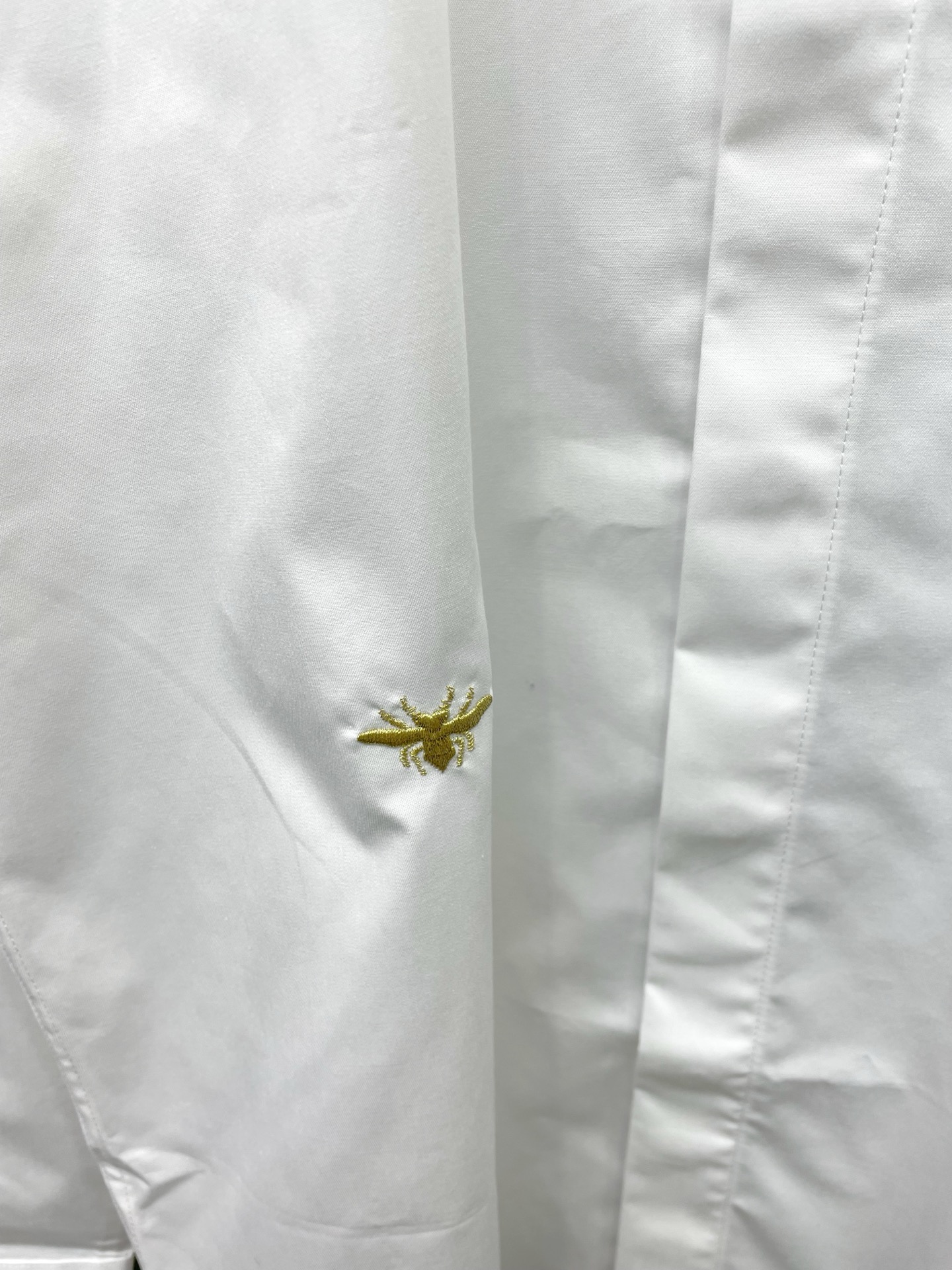 Dior迪奥💥独家专供新款原单男士休闲衬衫 高端定制 高版本 时尚百搭爆款⚠️⚠️✨✨进口面料 手感超柔软细腻  穿着亲