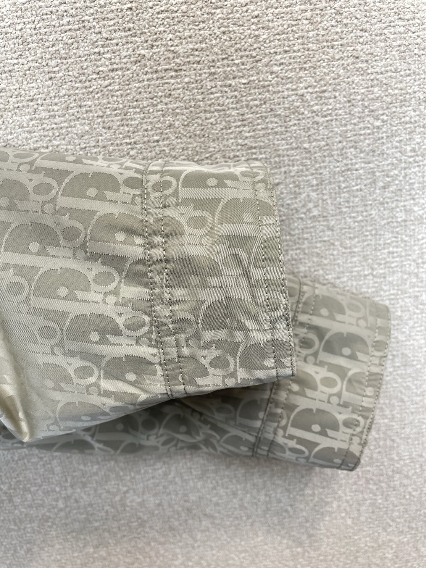 Dior迪奥💥砸锅卖铁都要上的新款新款原单男士休闲夹克 高端定制 高端版本 时尚百搭爆款⚠️⚠️✨✨进口面料 手感超柔软
