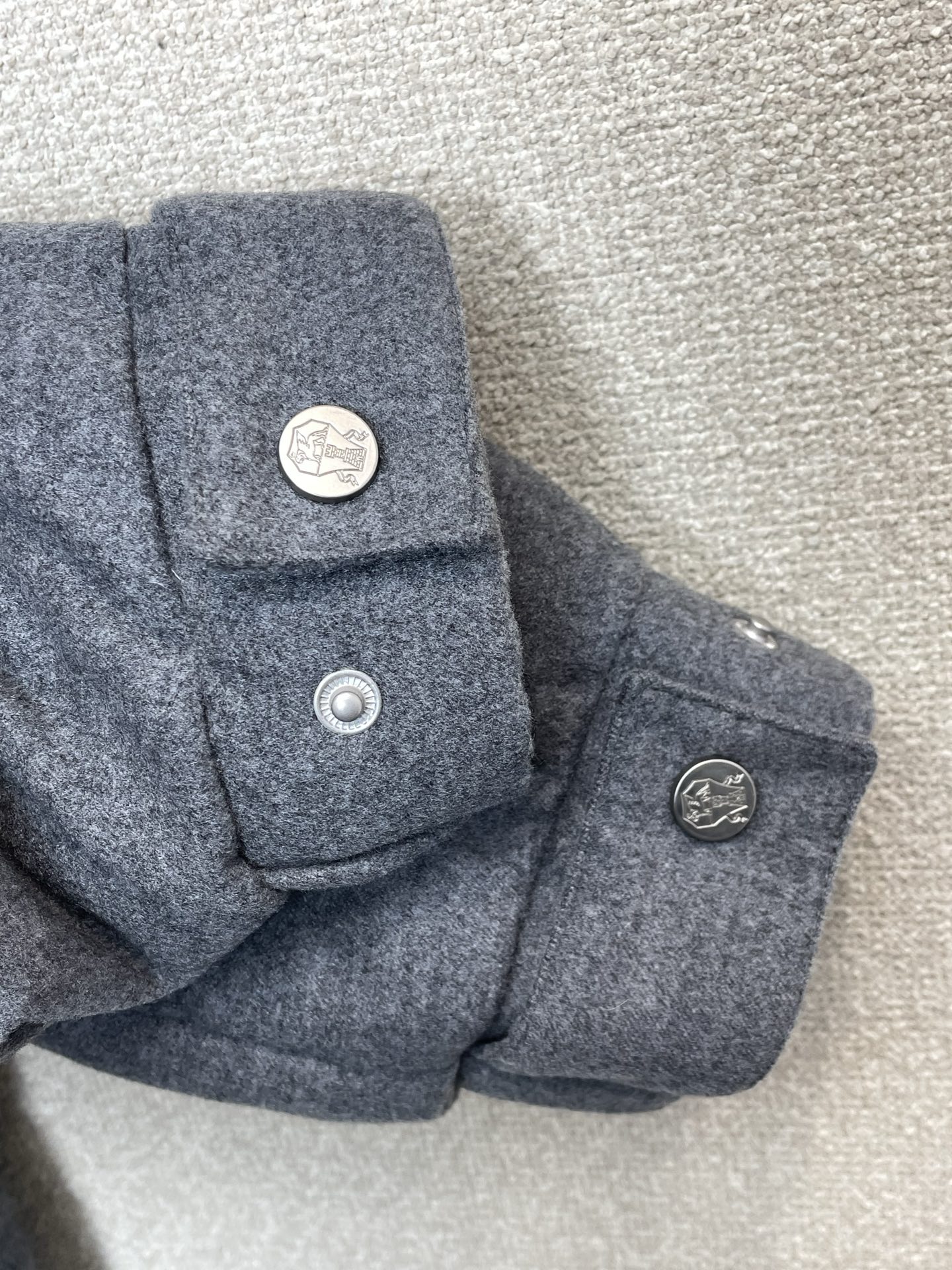 羽绒服-BC-Brunello Cucinali布鲁内洛·库奇内利💥砸锅卖铁都要上的新款新款原单男士休闲连帽羽绒服 高端