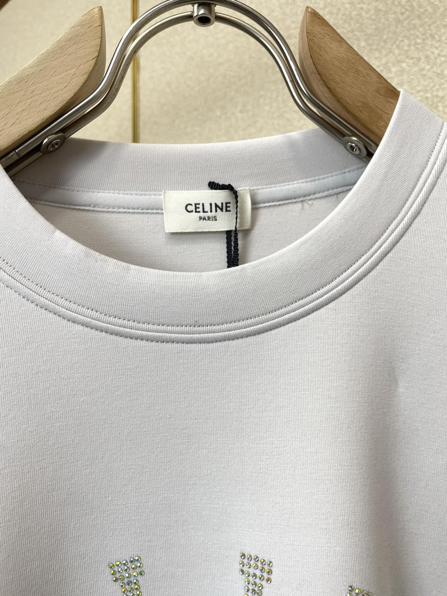 CELINE赛琳💥砸锅卖铁都要上的新款新款原单男士休闲卫衣 高端定制 高端版本 时尚百搭爆款⚠️⚠️✨✨进口面料 手感超