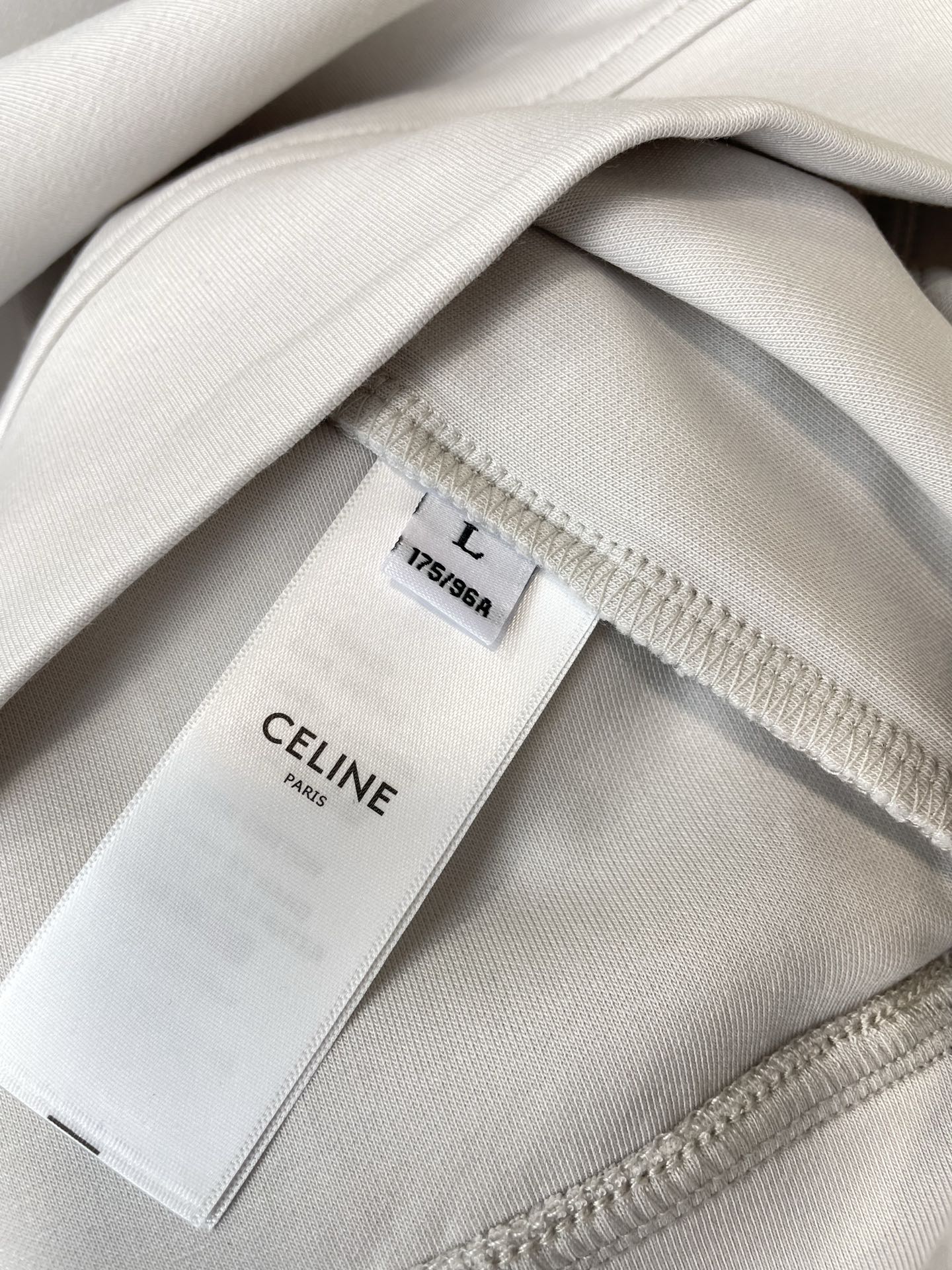 CELINE赛琳💥砸锅卖铁都要上的新款新款原单男士休闲卫衣 高端定制 高端版本 时尚百搭爆款⚠️⚠️✨✨进口面料 手感超