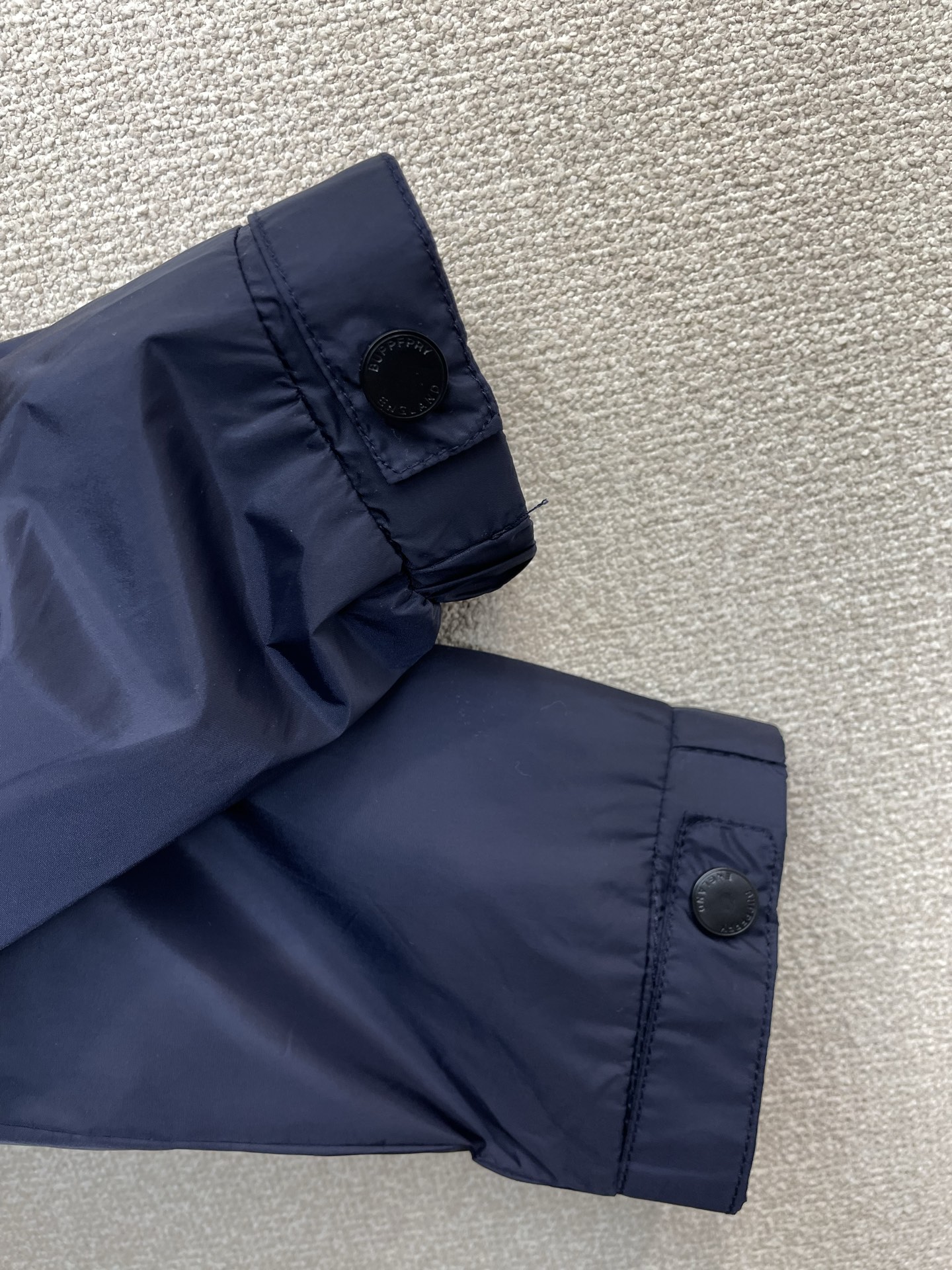Burberry巴宝莉💥砸锅卖铁都要上的新款新款原单男士休闲夹克 高端定制 高端版本 时尚百搭爆款⚠️⚠️✨✨进口面料 